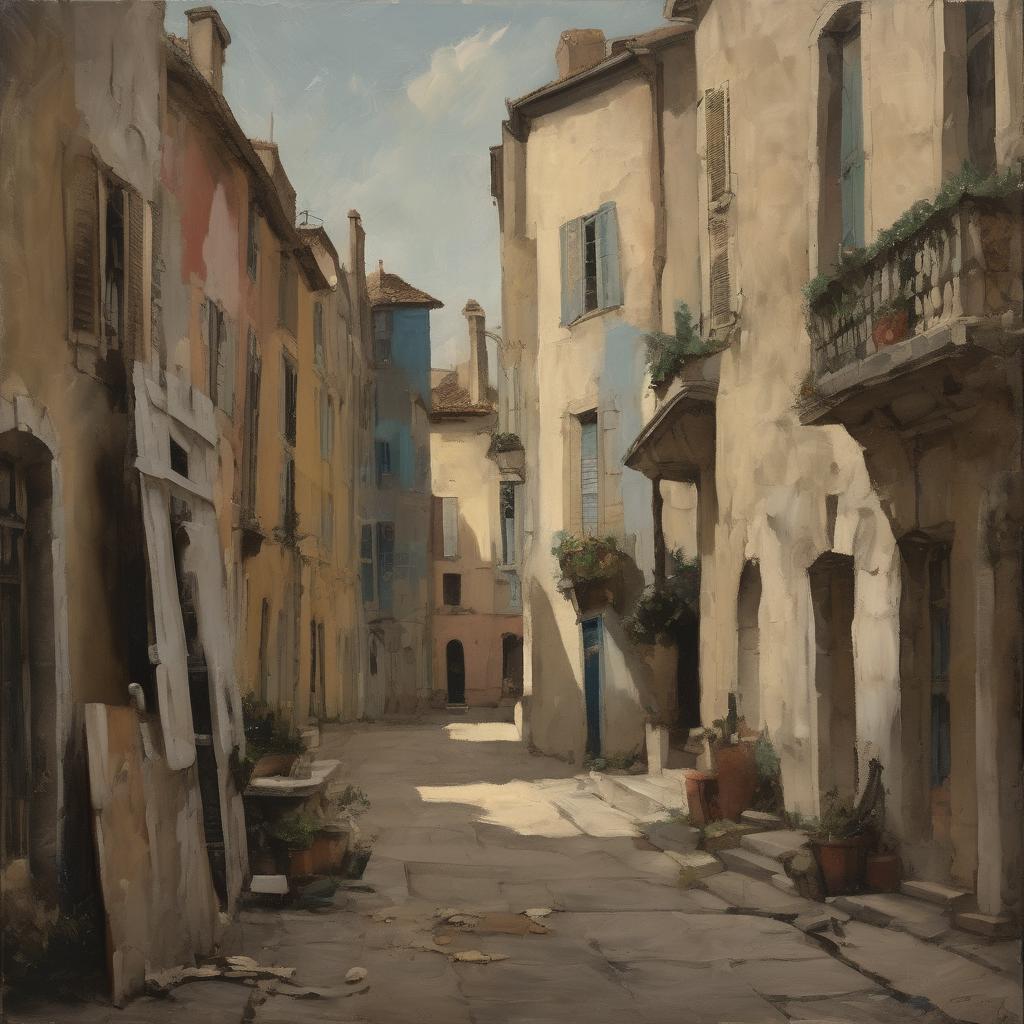 Ο Καλλιτεχνικός Στυλ του François de Cuvilliés