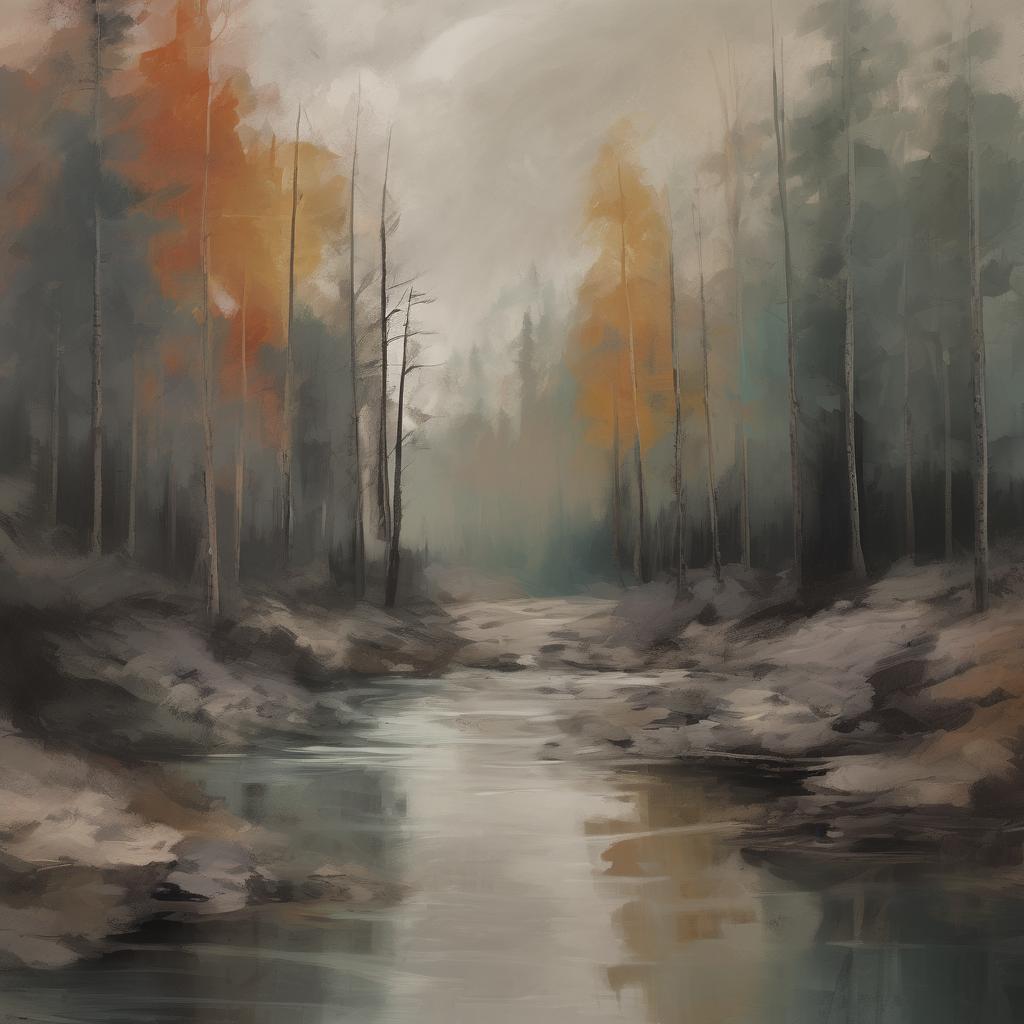 Στυλ και Τεχνικές του Reinhold BEGAS