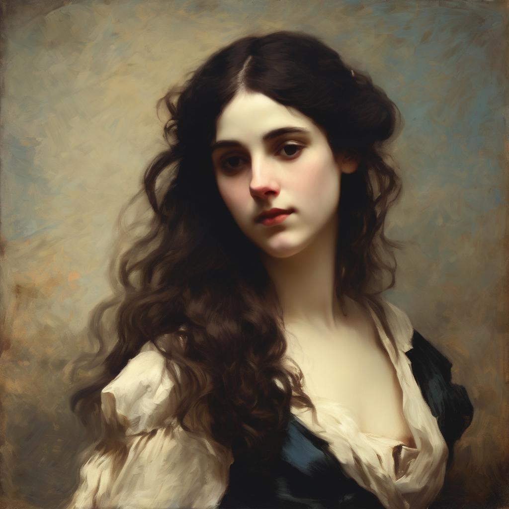 Στυλ και Τεχνικές του BONNAT