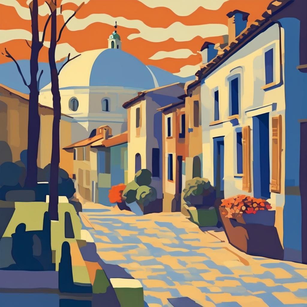 Ο Μοναδικός Καλλιτεχνικός Υφος του SEMENTI