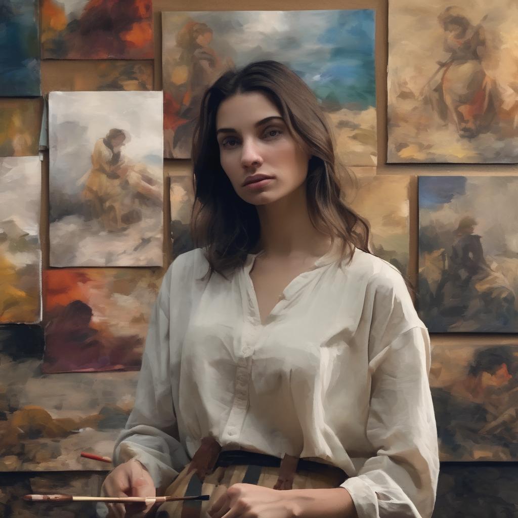 Η Ζωή του Felipe BIGARNY