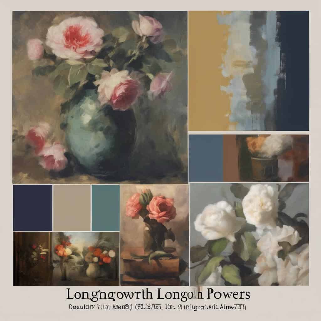 Λόνγουορθ Πάουερς – Ο Μάγος των Γλυπτών