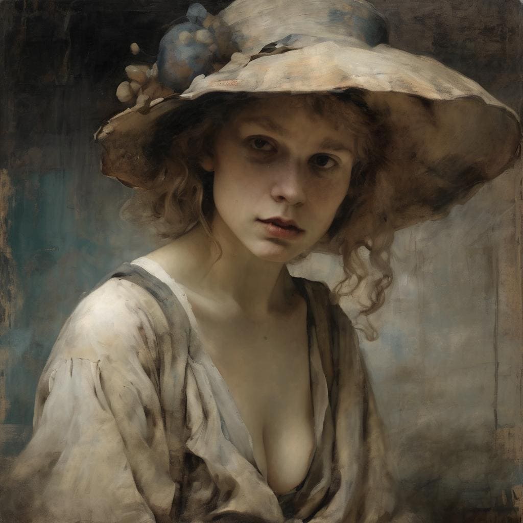 Φρανς Κάικ φαν Μαϋερόπους – Ο Ολλανδός Μαέστρος της Φωτορεαλιστικής ζωγραφικής