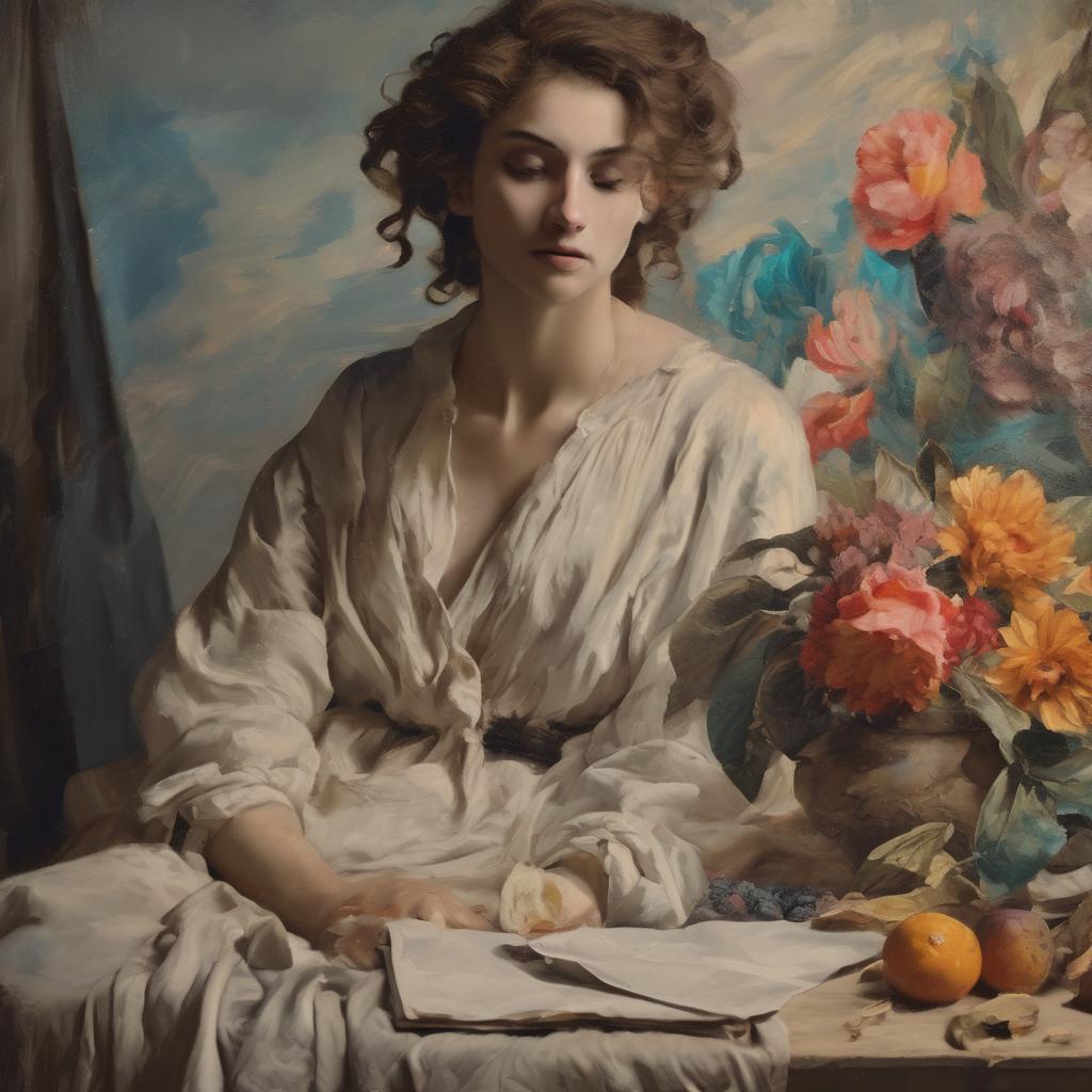 Ο Καλλιτεχνικός Στυλ του Luigi VANVITELLI