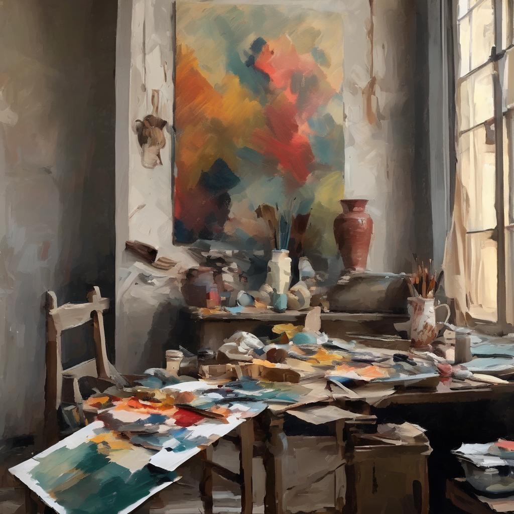 Η Ζωή και η Καριέρα του Victor Alfred Paul VIGNON