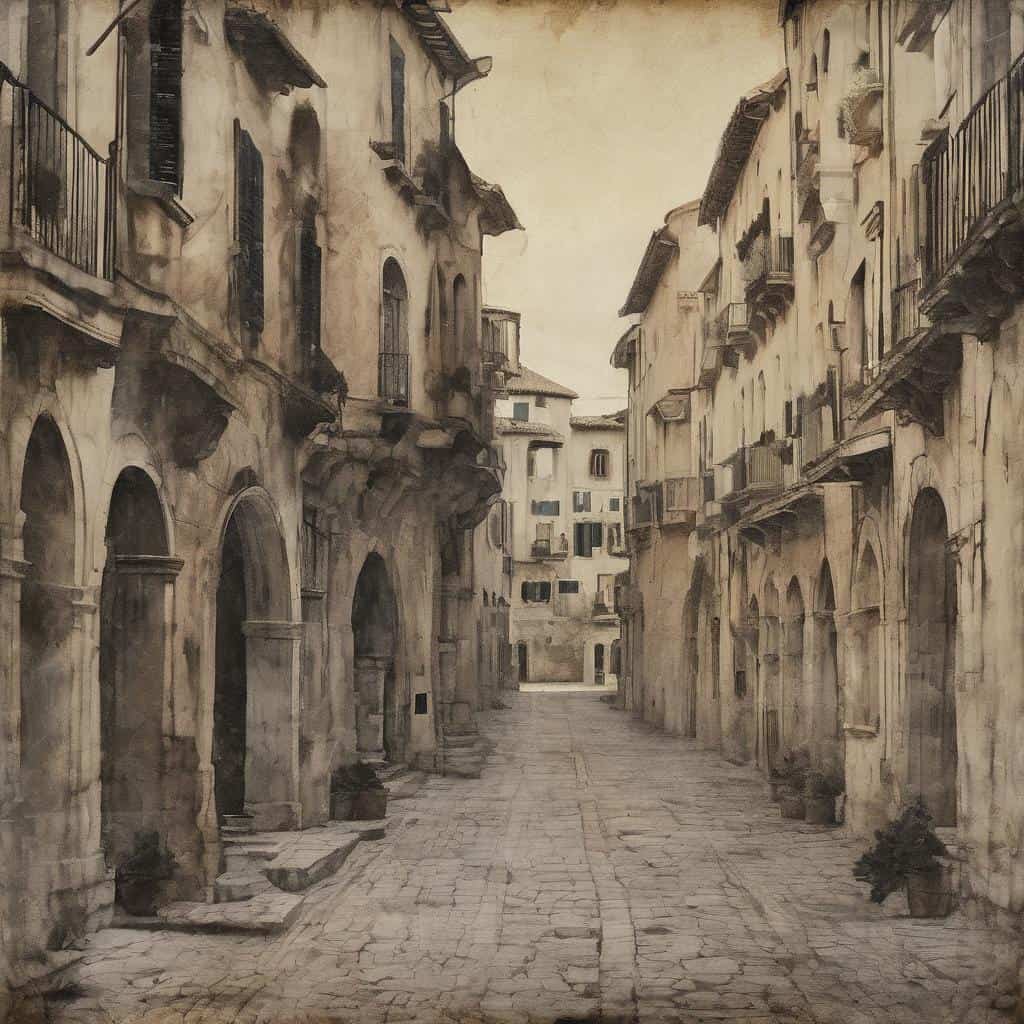 Βαρτολομέο Μπιάνκο – Ο Ιταλός Μινιατουρίστας του 17ου αιώνα