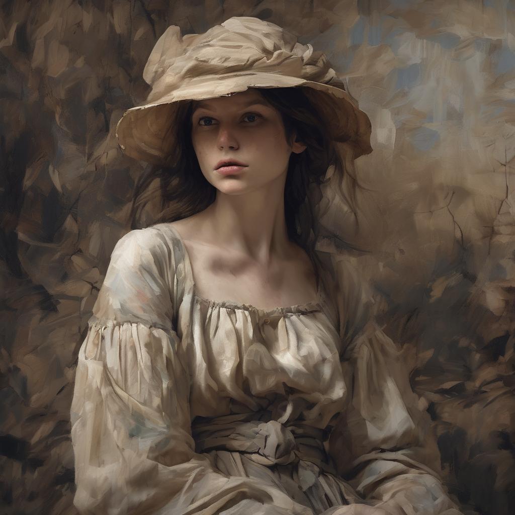 Η Ζωή και η Καριέρα του Reinhold BEGAS