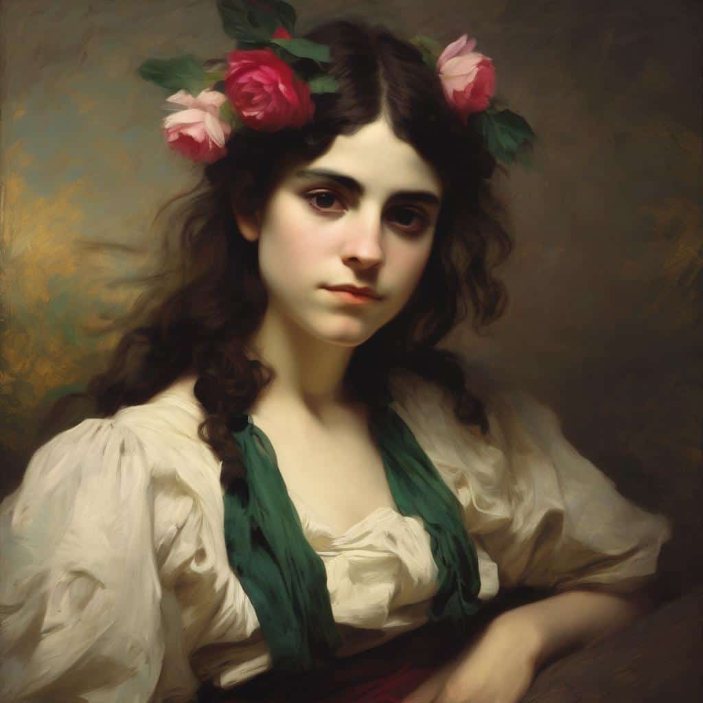 Léon-Joseph-Florentin BONNAT