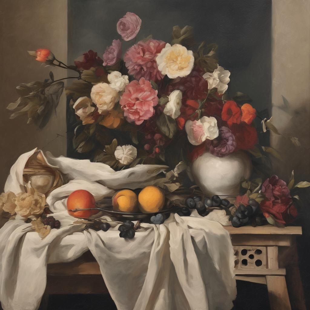 Η Ζωή του Luigi VANVITELLI