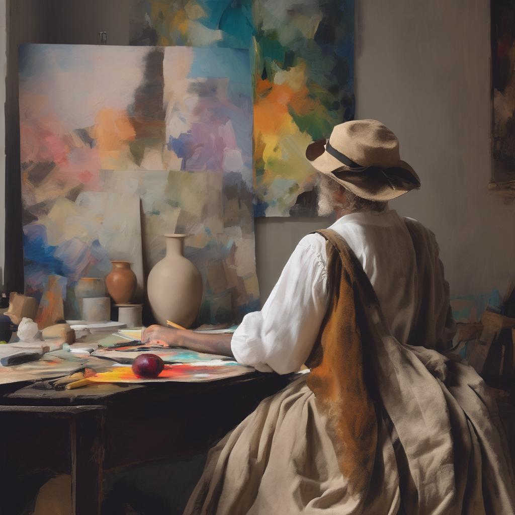 Πρώιμη Ζωή και Εκπαίδευση