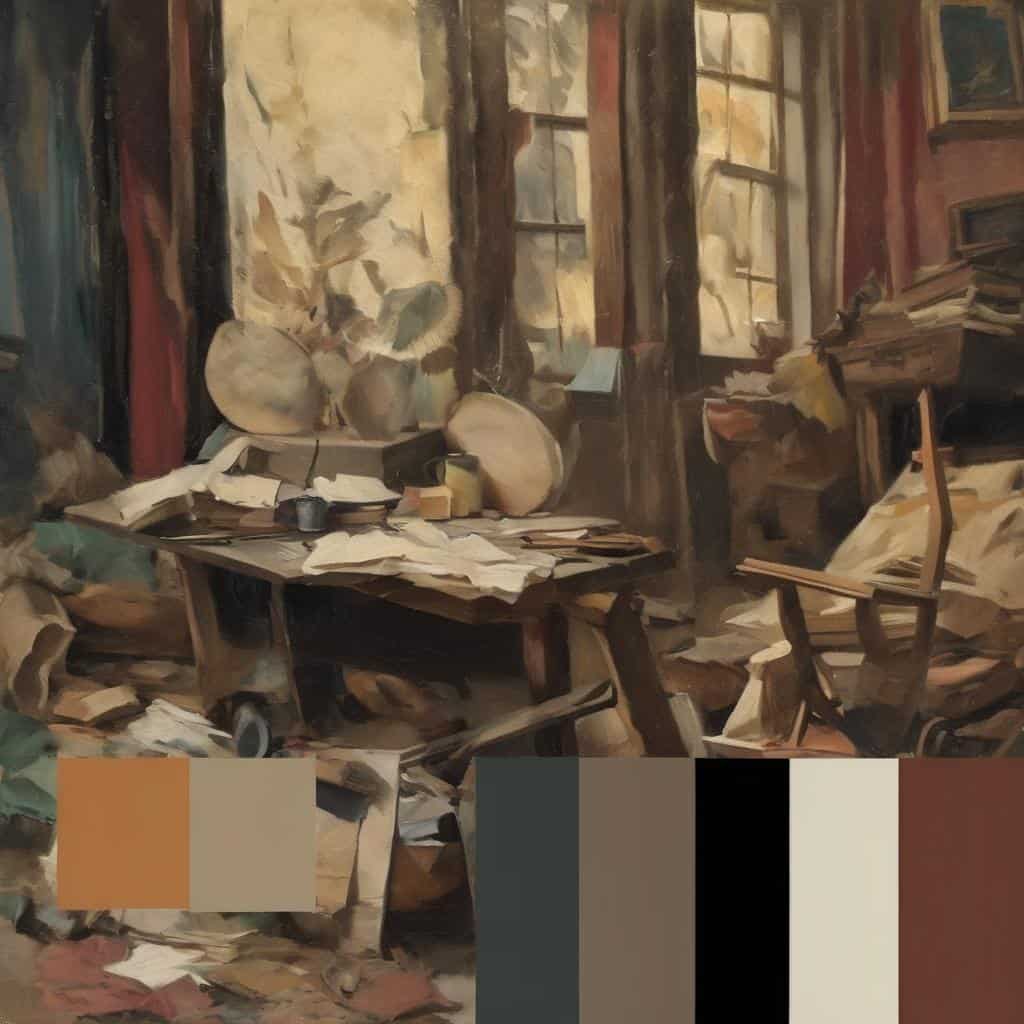 Βίκτορ Αλφρέντ Πολ Βινγκόν – Ο Μαέστρος του Ρεαλισμού