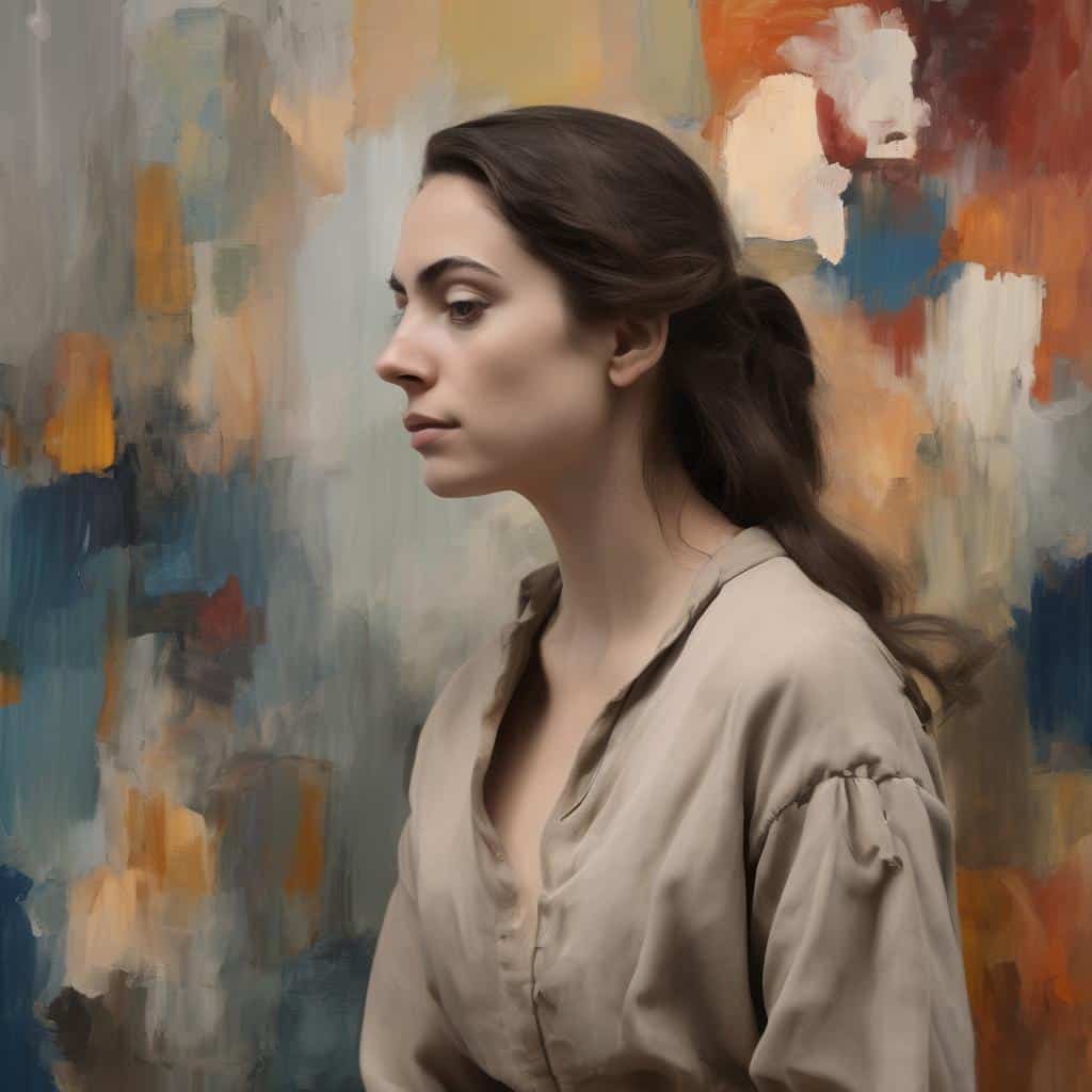 Πίνακες Ginevra Cantofoli – Η Μαεστρία της Μπαρόκ Ζωγραφικής