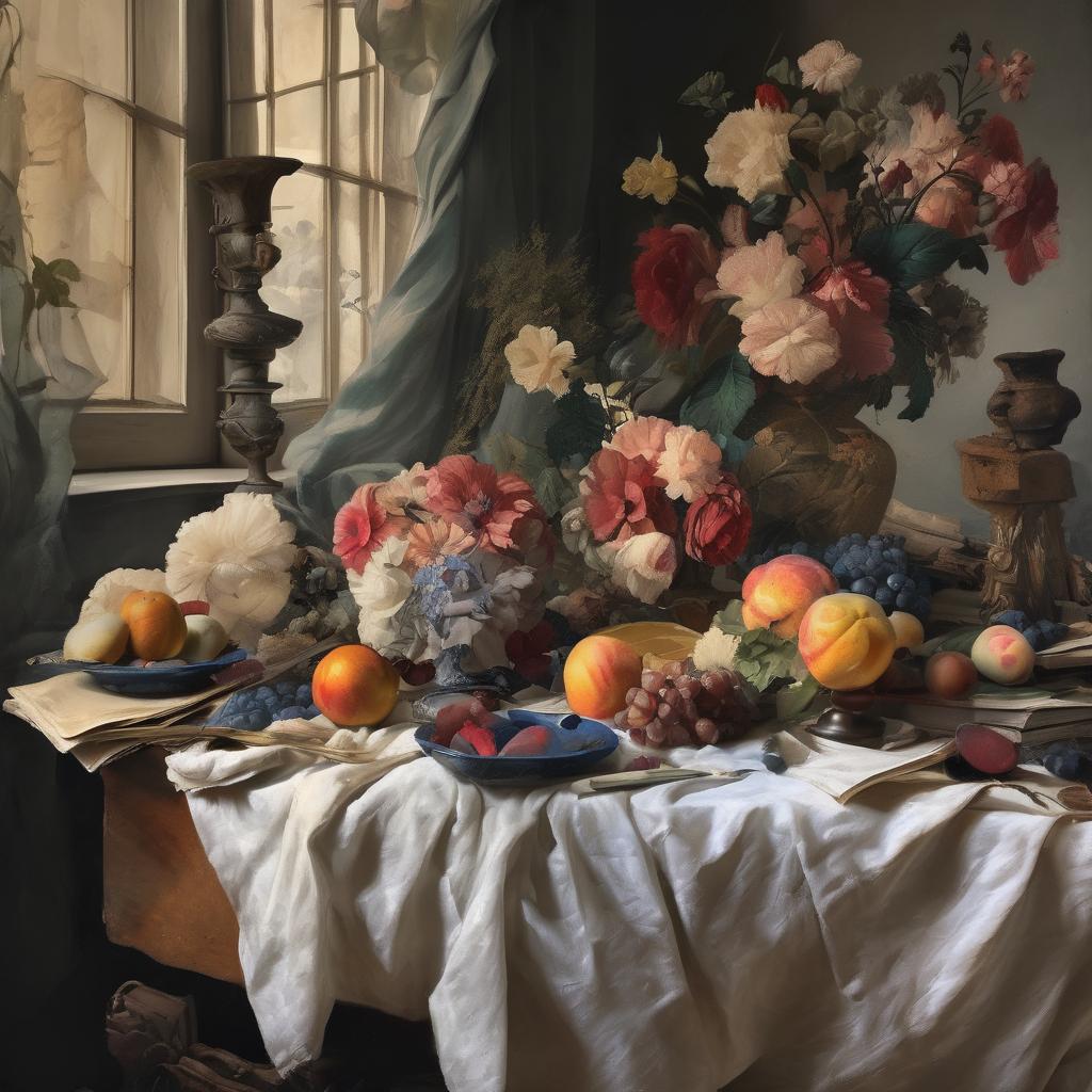 Το Μοναδικό Στιλ του Καλλιτέχνη