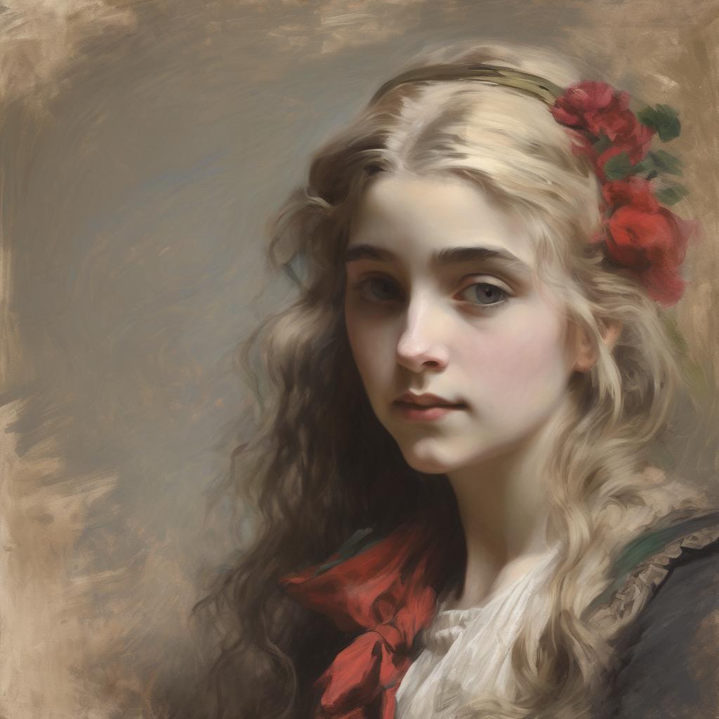 Πρώιμα Χρόνια και Εκπαίδευση