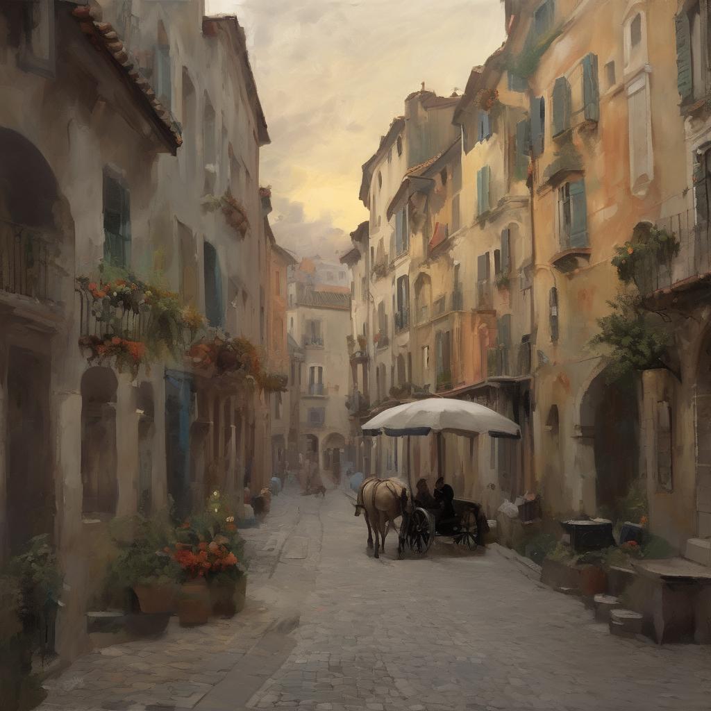 Η Ζωή και οι Επιρροές του Φιλίππο Λάουρι