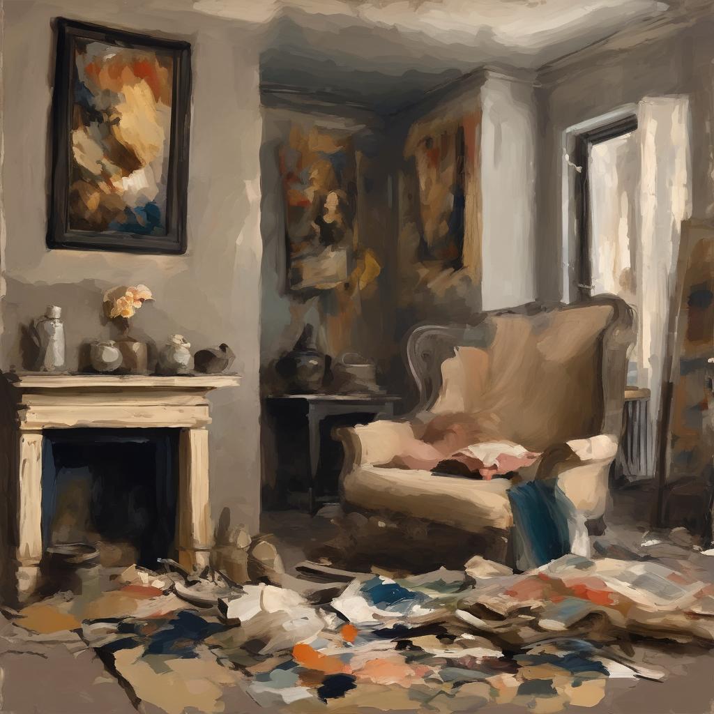 Βιογραφικά στοιχεία του καλλιτέχνη Luigi Zandomeneghi