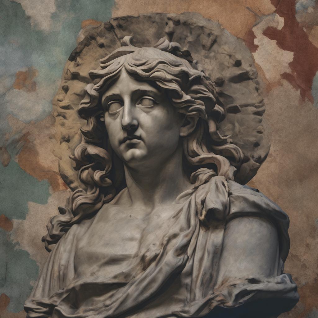 Το ύφος και οι τεχνικές του ζωγράφου Αρτούς ΙΙ ΚΟΕΛΙΝΟΣ