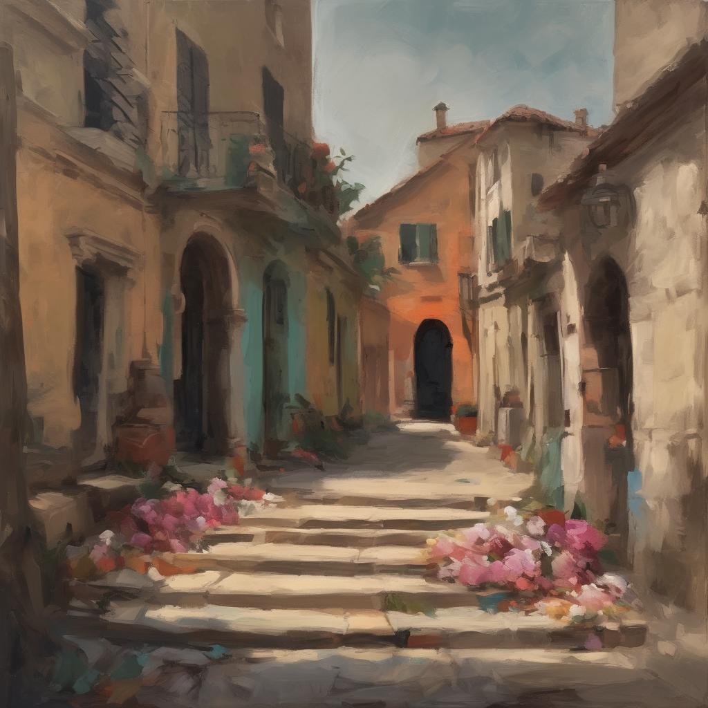 Το Κύριο Έργο του Pierre-Antoine PATEL