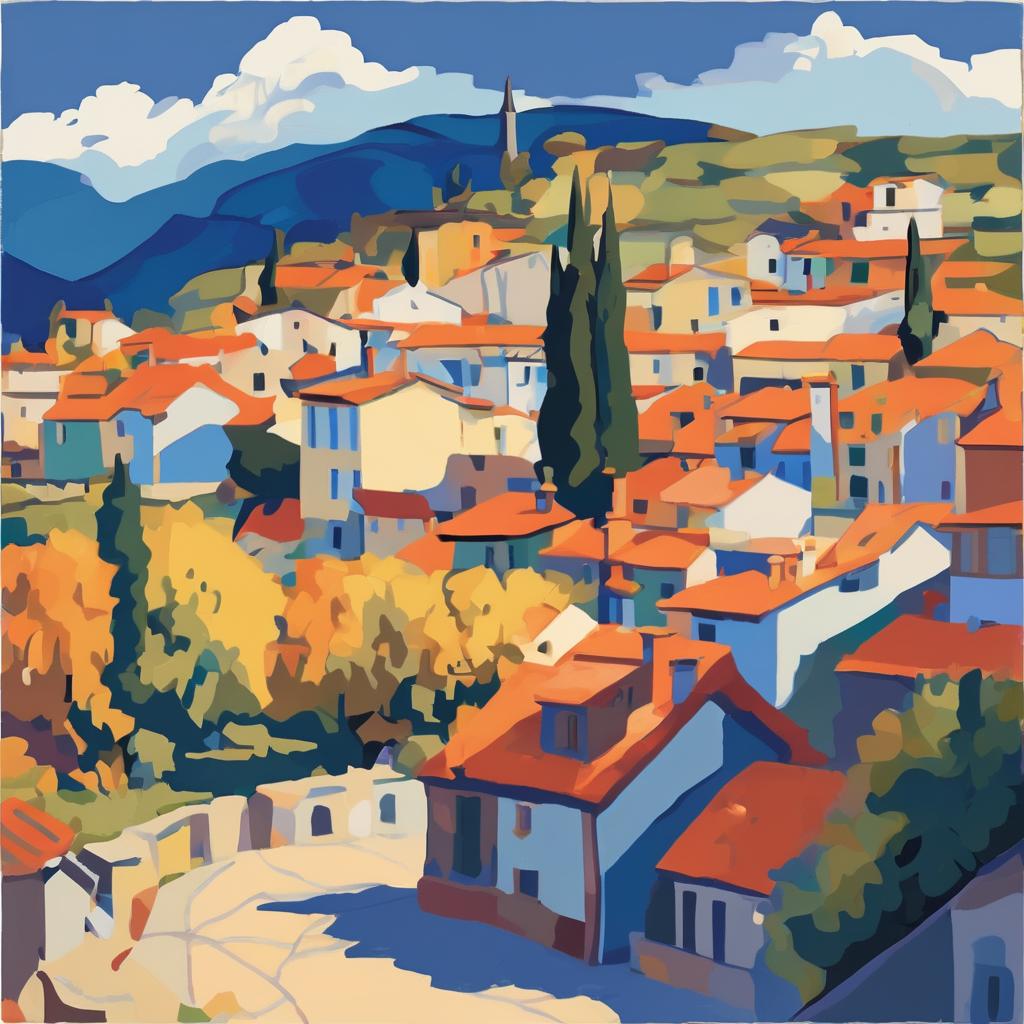 Η Ζωή και οι Πρώτοι Χρόνοι του Giovanni Giacomo SEMENTI