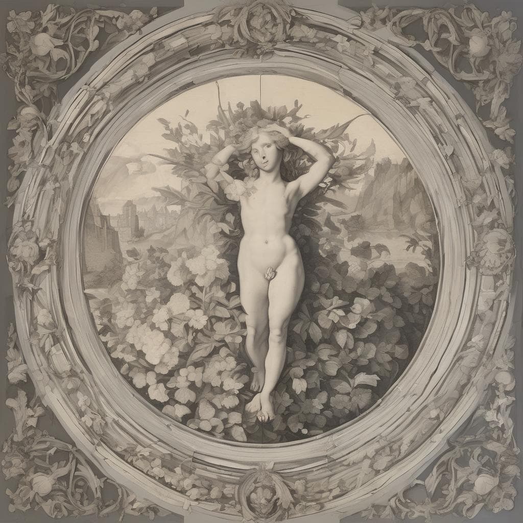 Φίλιππος Όττο Ρούνγκε – Ο Ρομαντικός Σουρεαλιστής της Γερμανίας