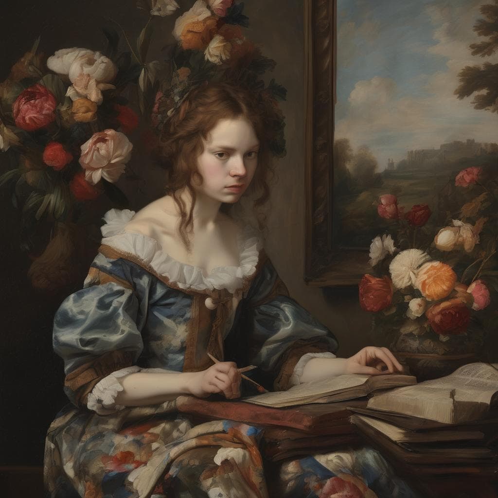 Ιωάννης Χριστιανός ΧΑΝΣΧΕ – Ο Οπτικός Μάγος