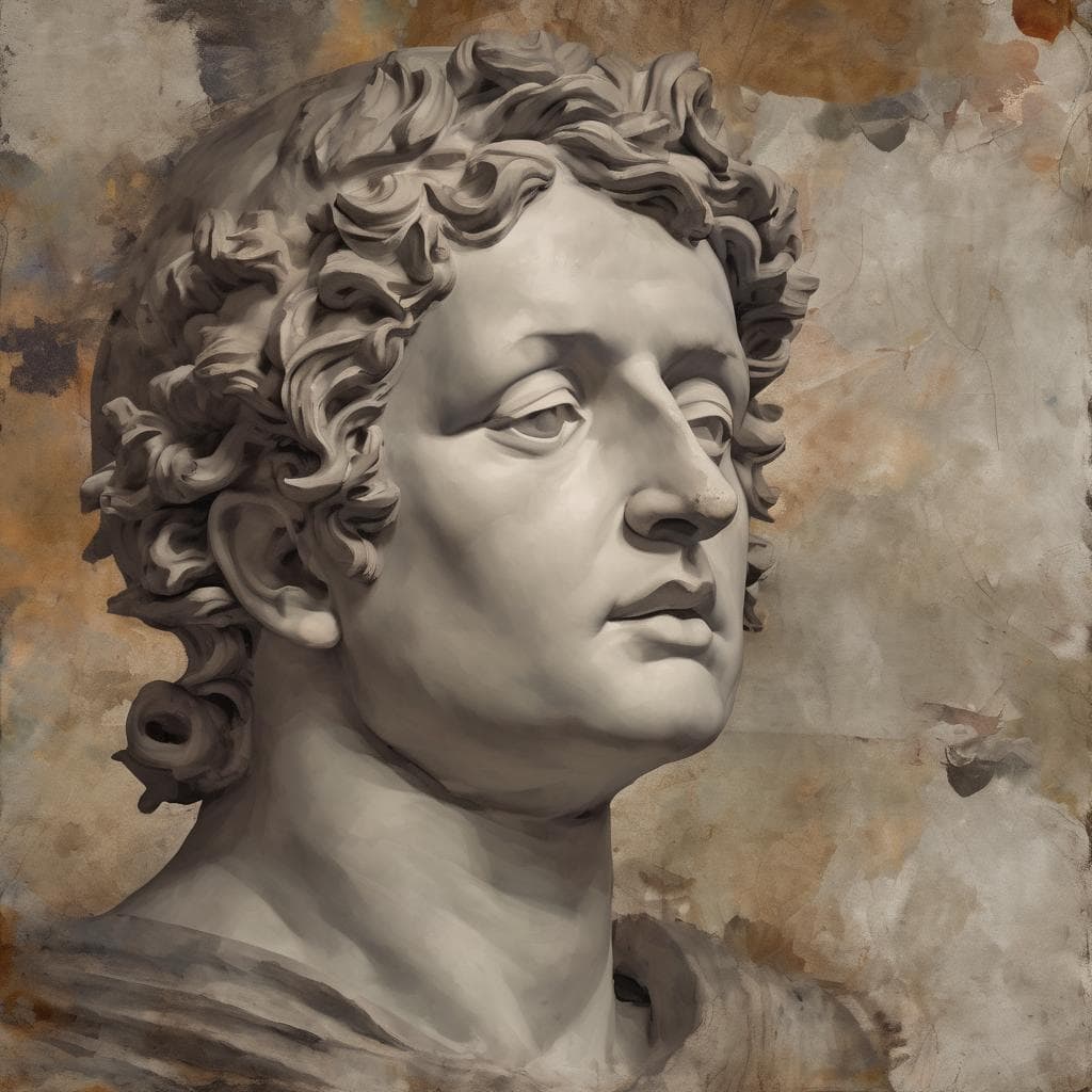 Άρτους Κουελίνος – Ο Μεταγενέστερος Ολλανδός Βαρόκ Καλλιτέχνης