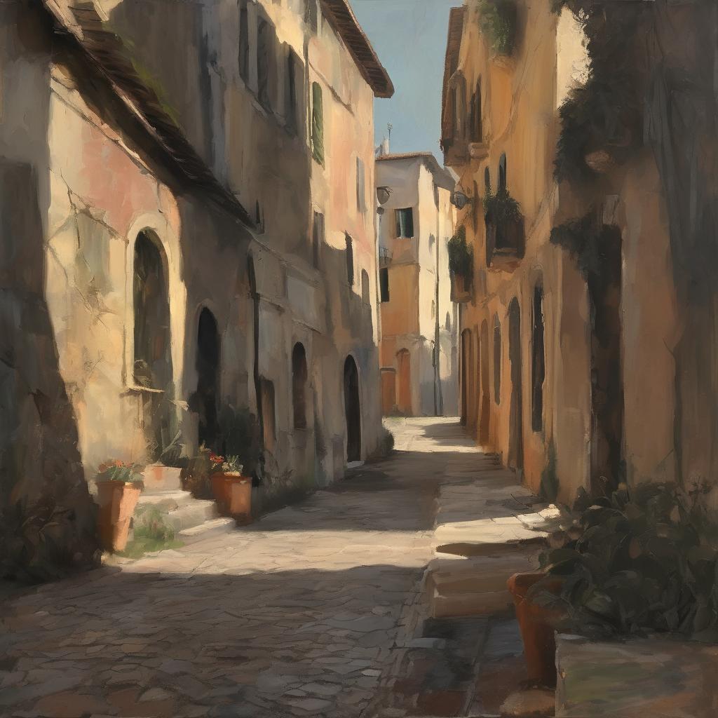 Η Ζωή και η Καριέρα του Καλλιτέχνη Πάολο Μονάλντι