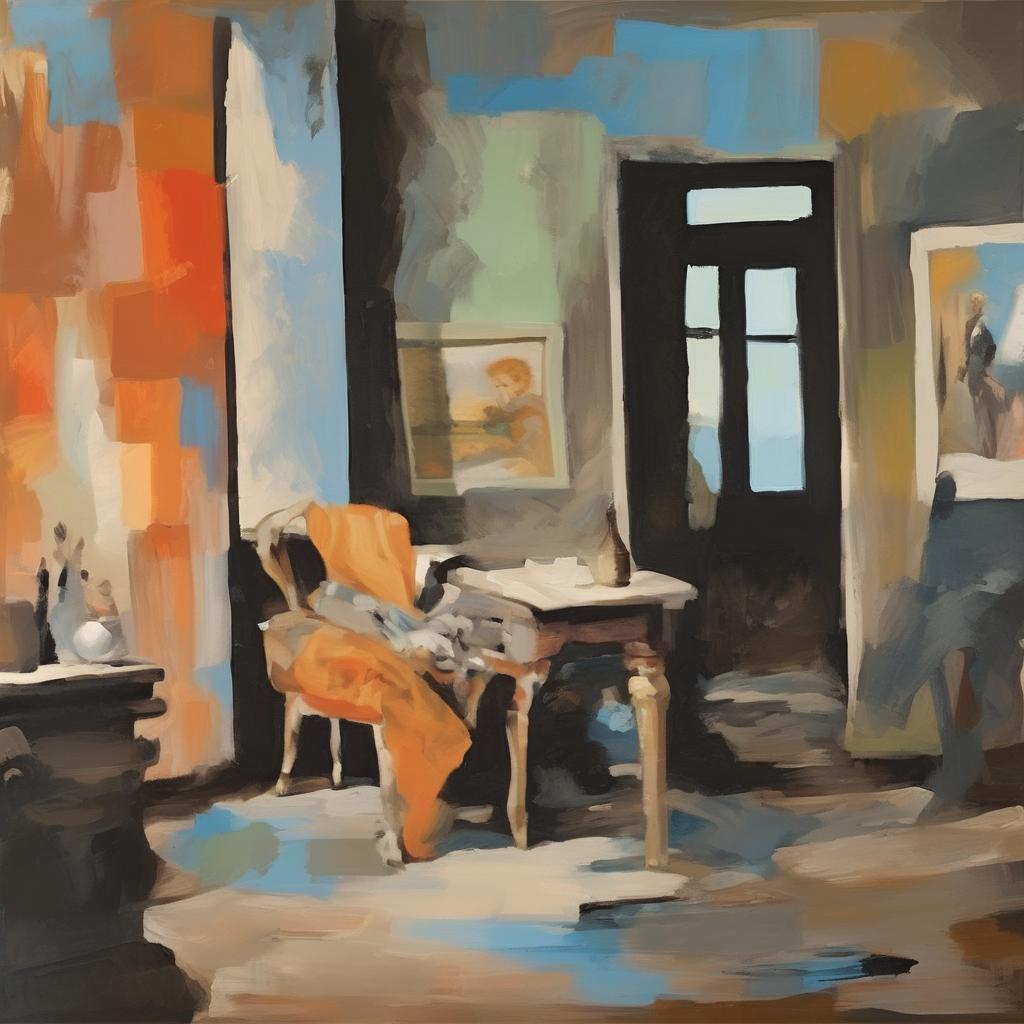 Η Πρώιμη Ζωή και Εκπαίδευση του John BACON