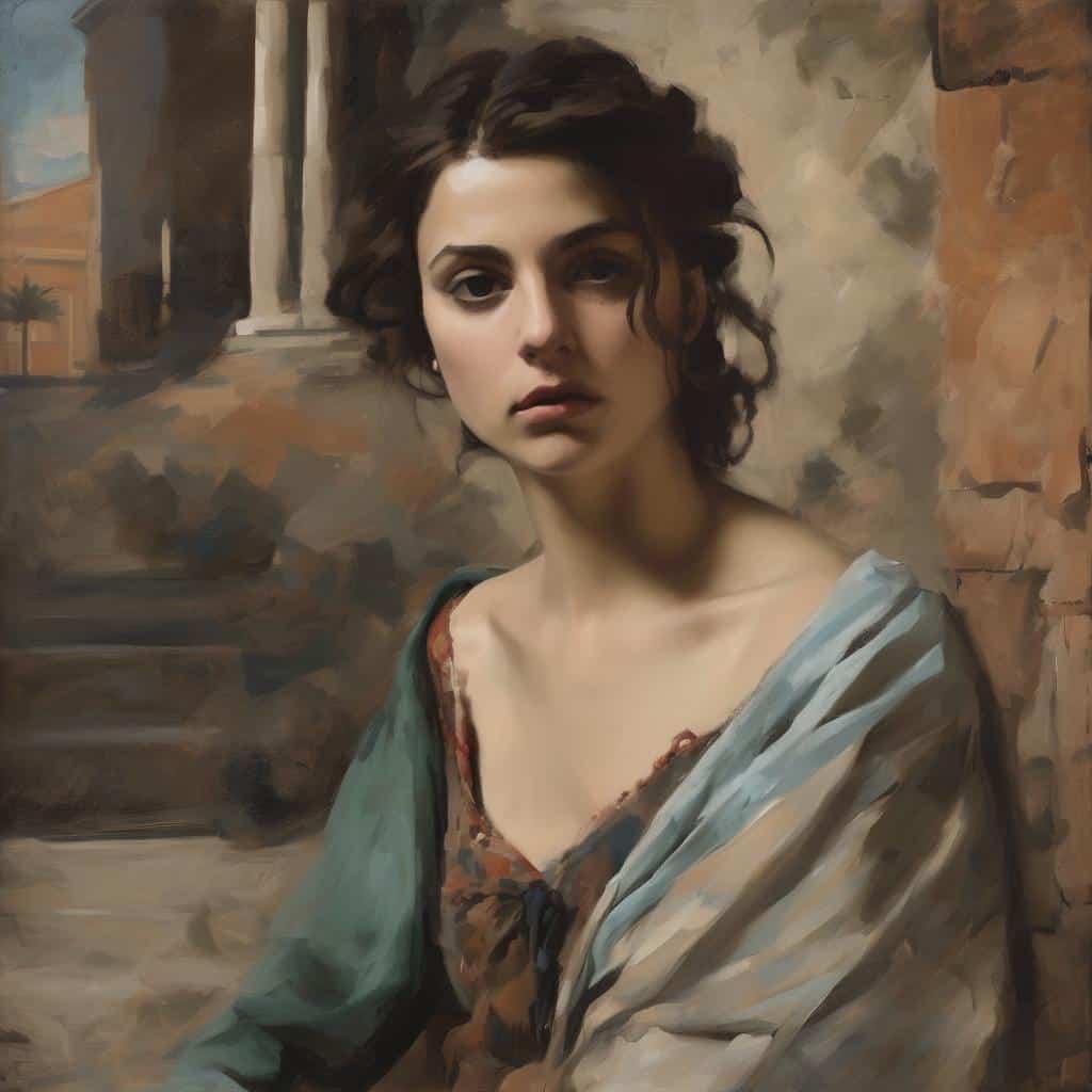 Παολο Μονάλντι – Ο Πρωτοπόρος της Βαροκής Τέχνης