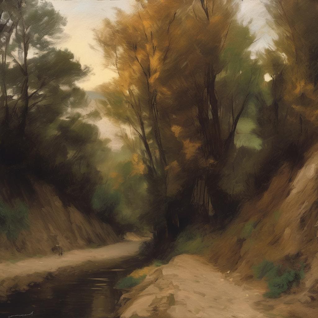 Αλεξάνδρου Γαβριήλ Δεκάμπ – Ο Ρόμαντικός Μεταφραστής της Καθημερινότητας