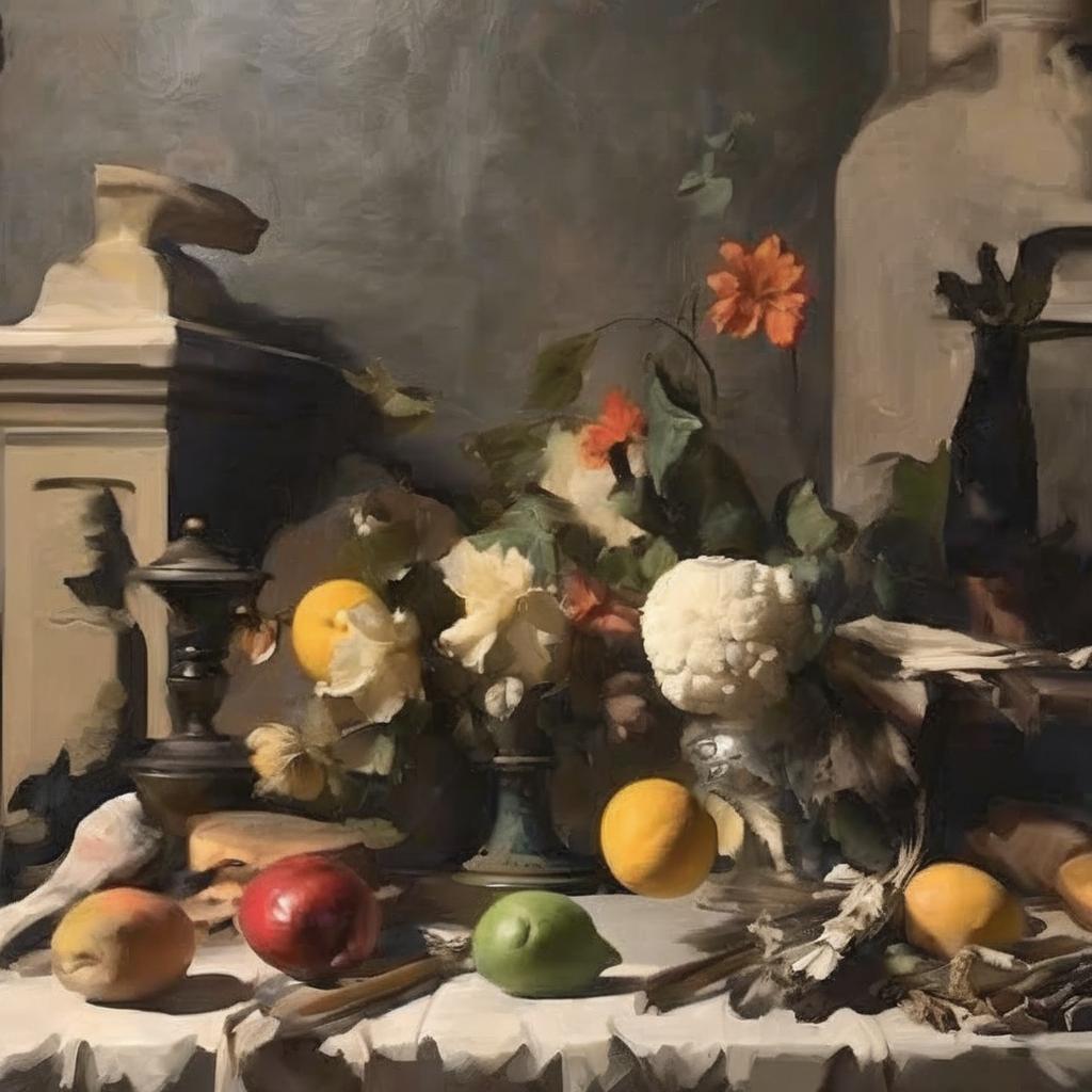 Η Ζωή του François de Cuvilliés