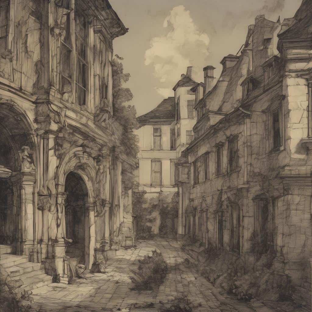 Φίλιππος Ιερώνυμος Μπρίνκμαν – Ο Αιωνίος Καλλιτέχνης της Αναγέννησης