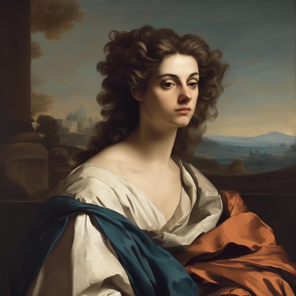Η Ζωή του Jacopo Alessandro CALVI