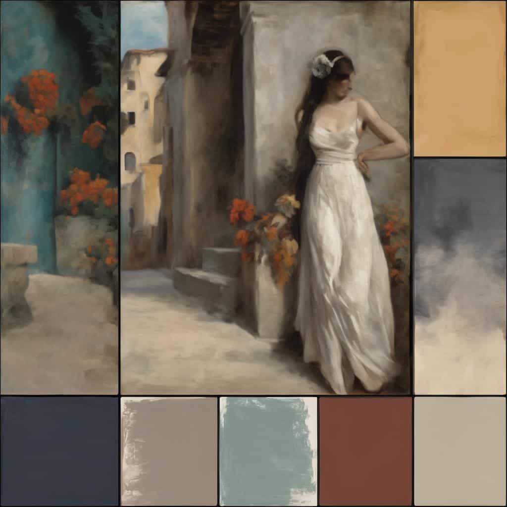 Μάρκος ΠΑΛΜΕΤΣΑΝΟΣ – Ο Κυρίαρχος της Ιταλικής Αναγέννησης