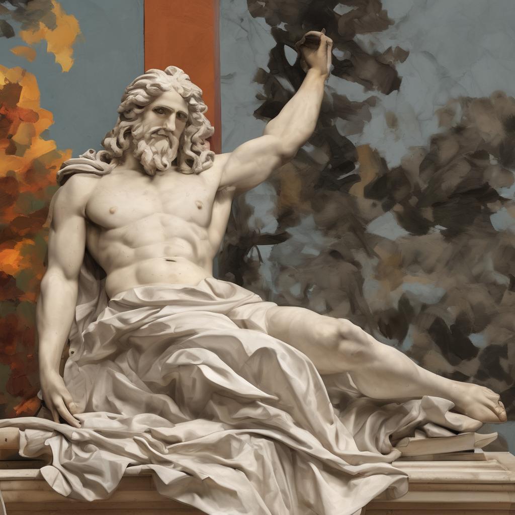 Η Ζωή του Καλλιτέχνη Bartolomeo BIANCO