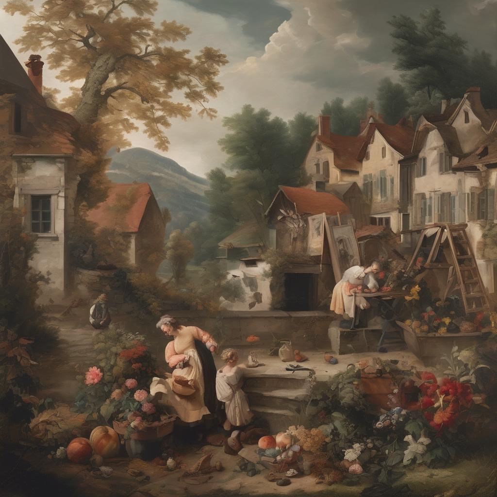 Πρώιμη Ζωή και Εκπαίδευση του Johann Ferdinand HETZENDORF