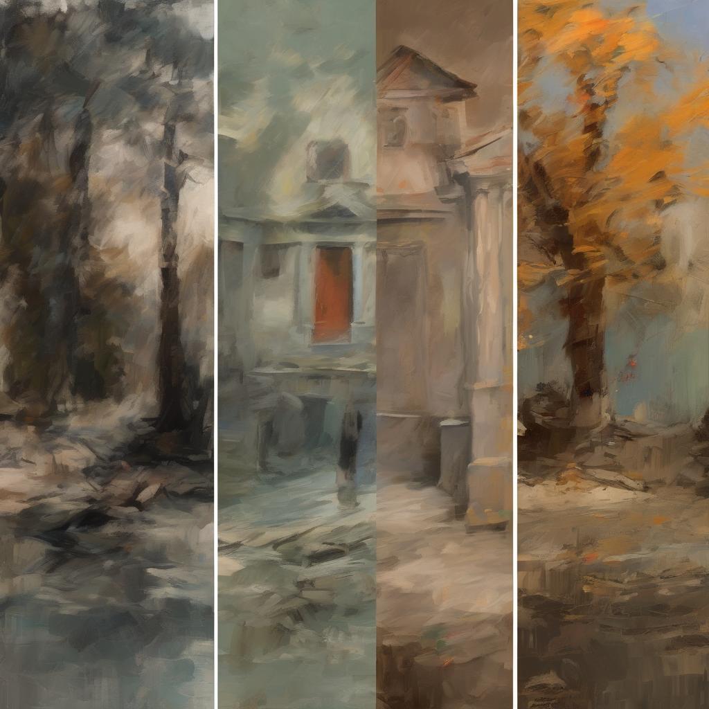 Ο μοναδικός ύφος της τέχνης του Lippo VANNI